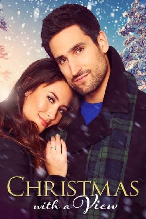 Christmas with a View - Justin G. Dyck · 2018