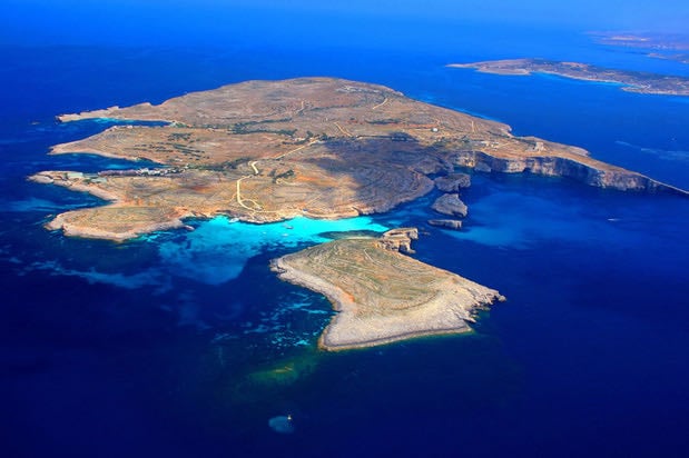 Comino