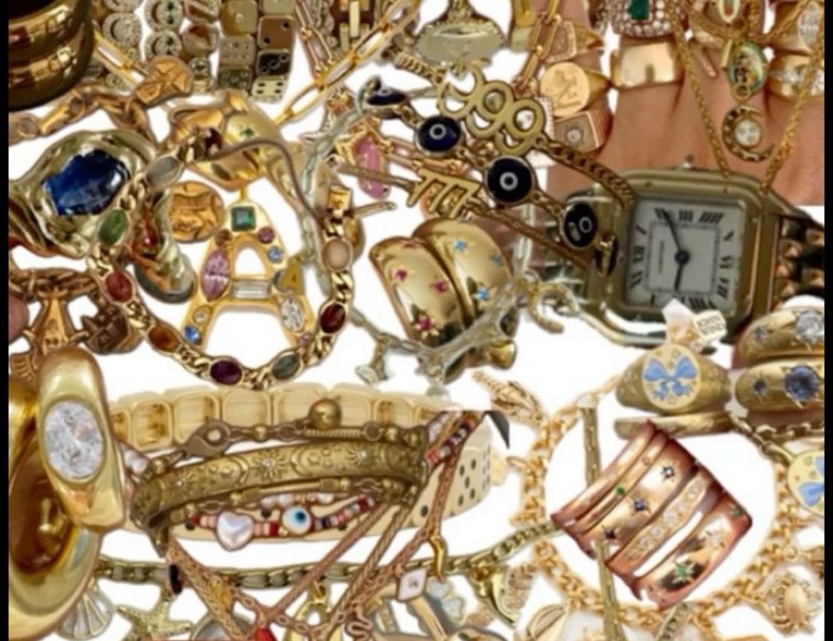 Jewelry