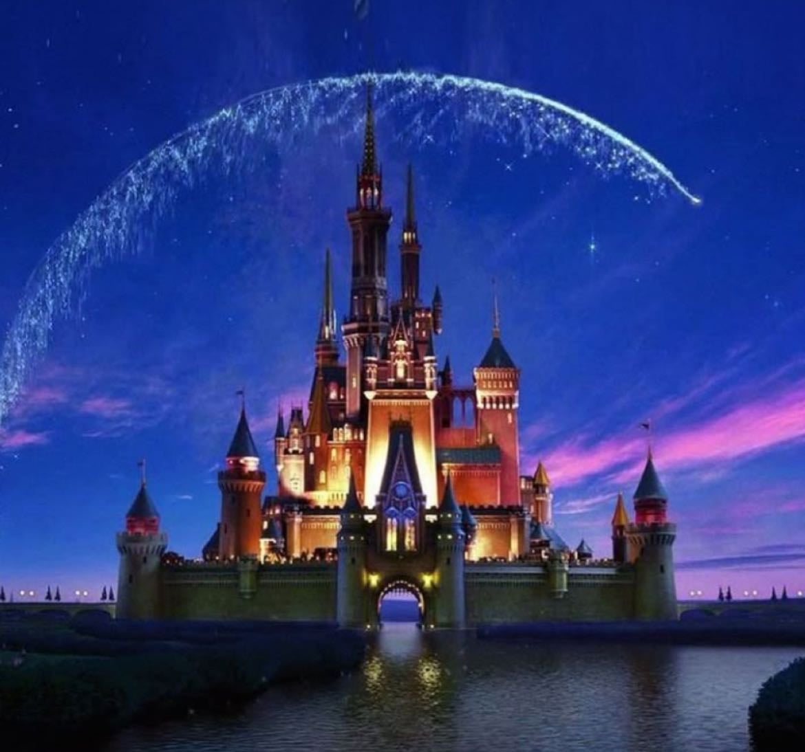 Disney