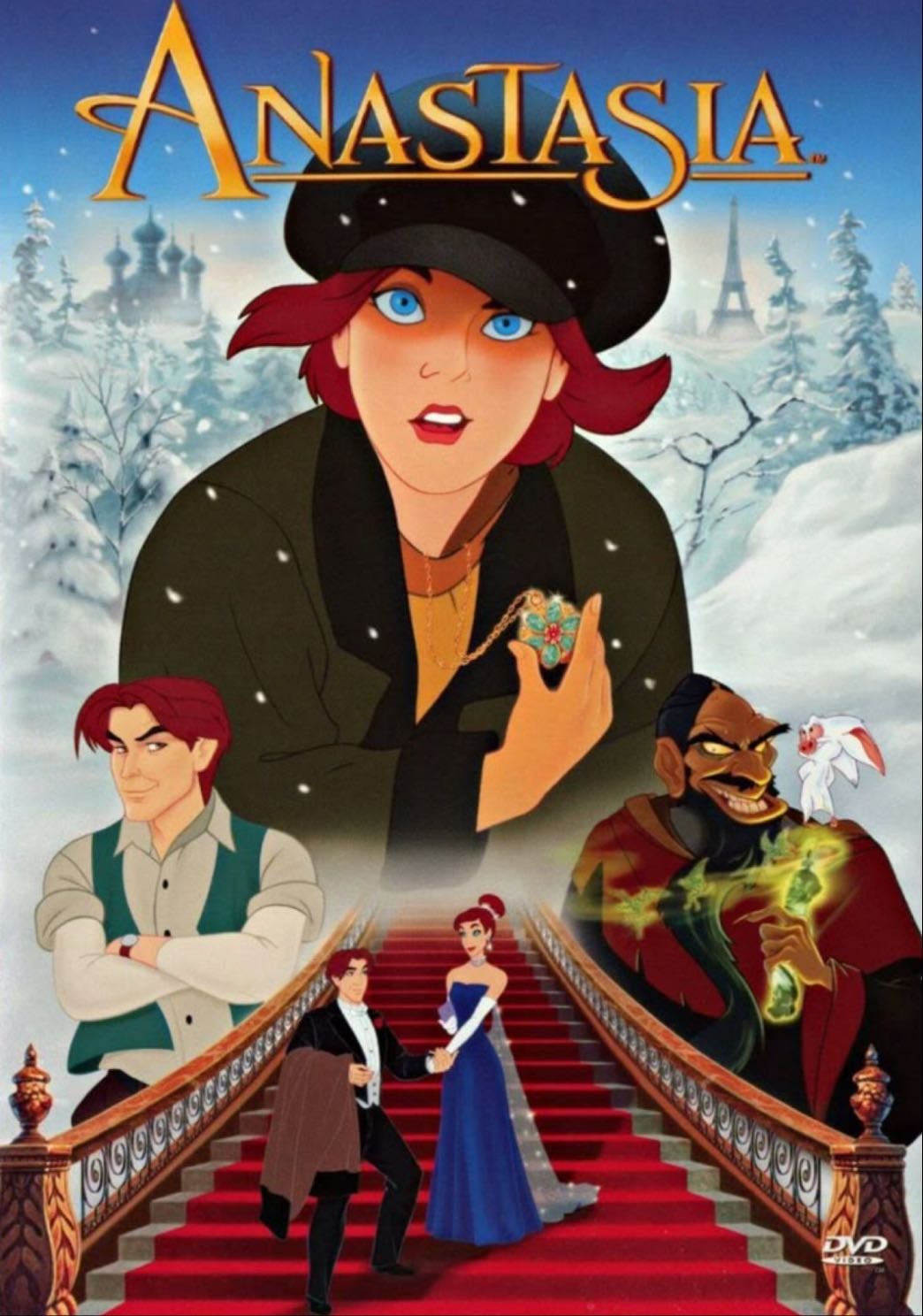 Anastasia