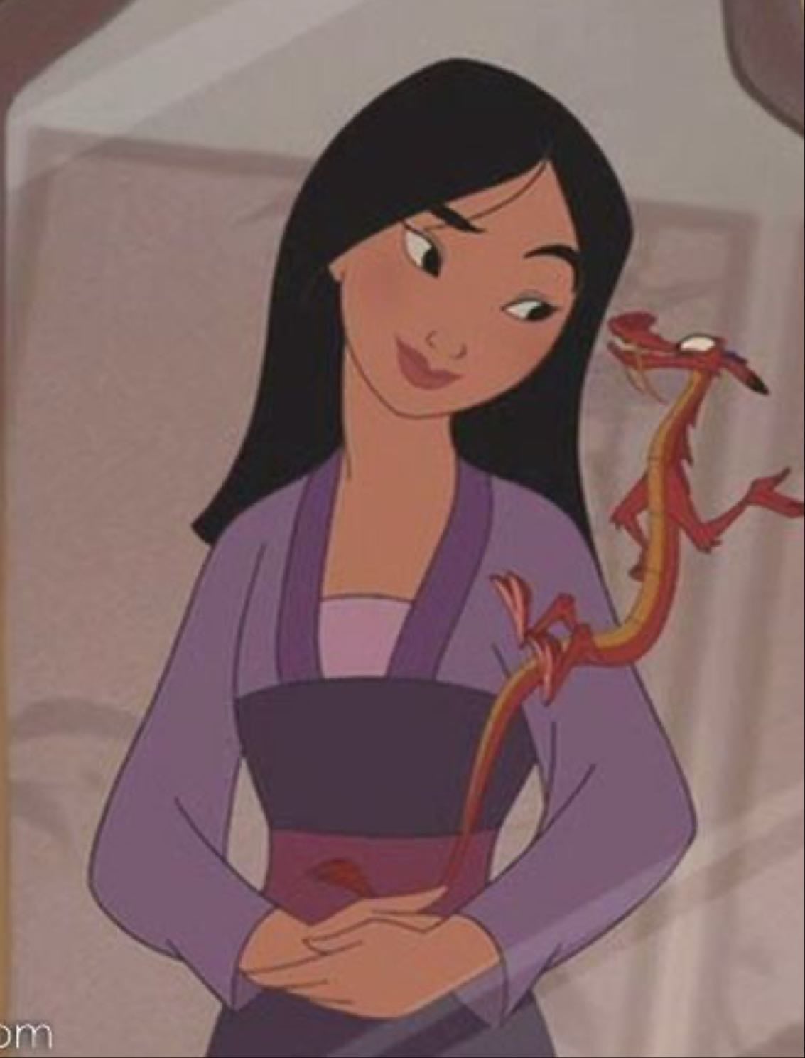 Mulan