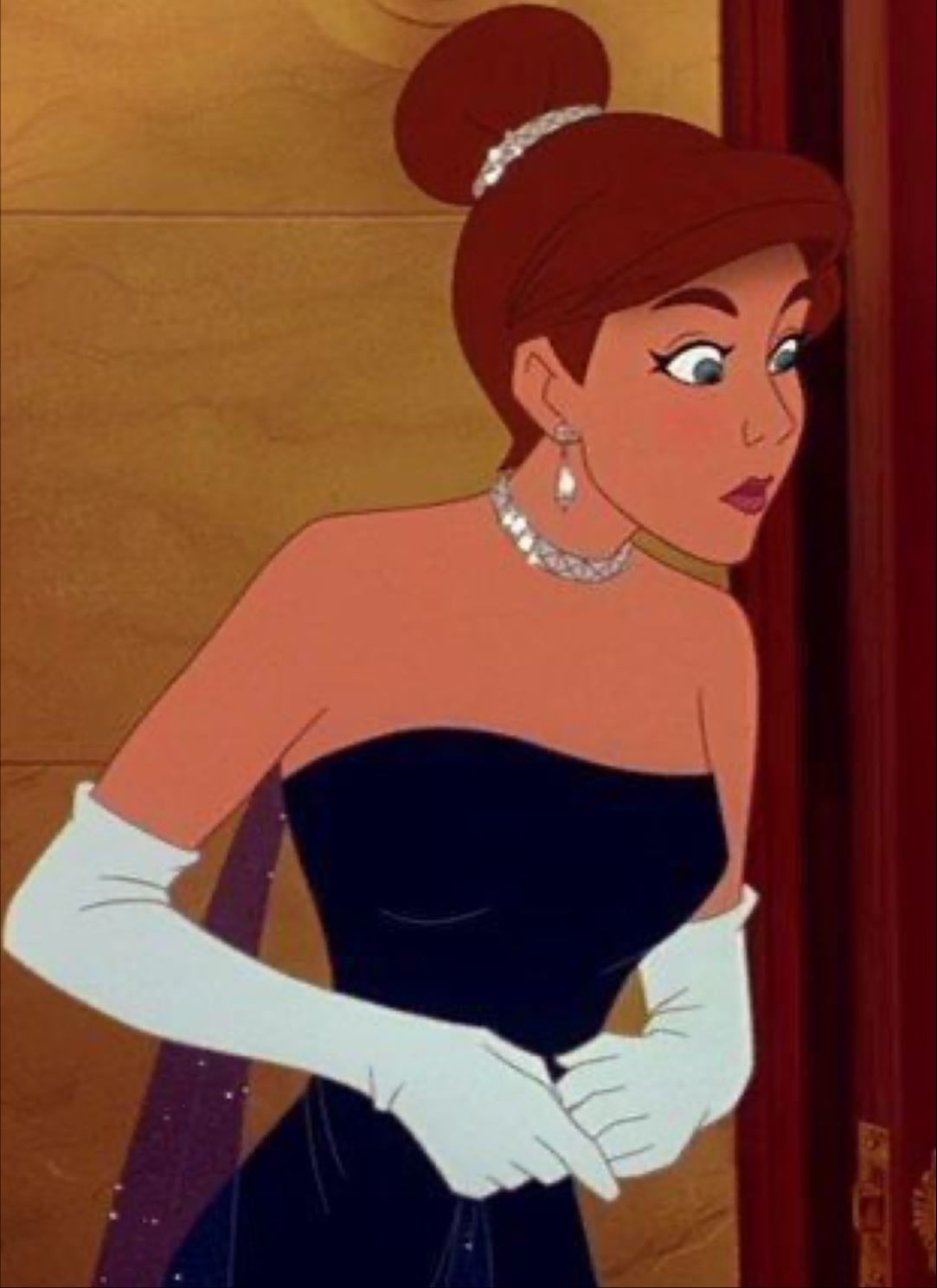 Anastasia