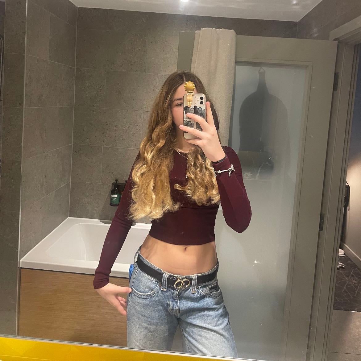 🎱