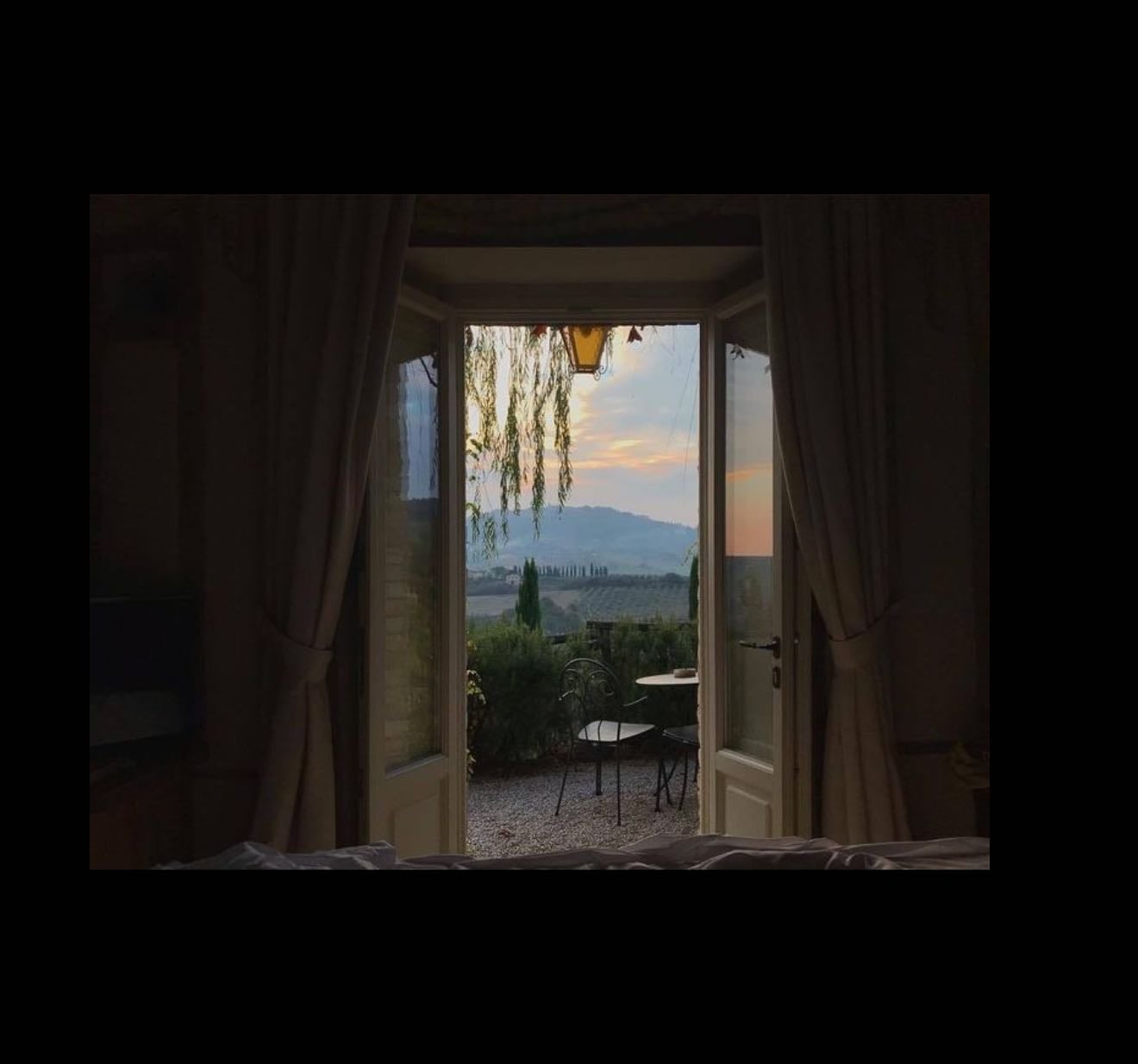 Movie Picks - Movies hypelist by Irute Visockaite