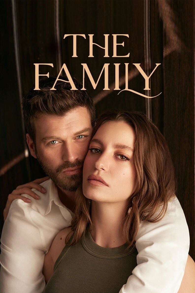 The Family - Hakan Bonomo · 2023