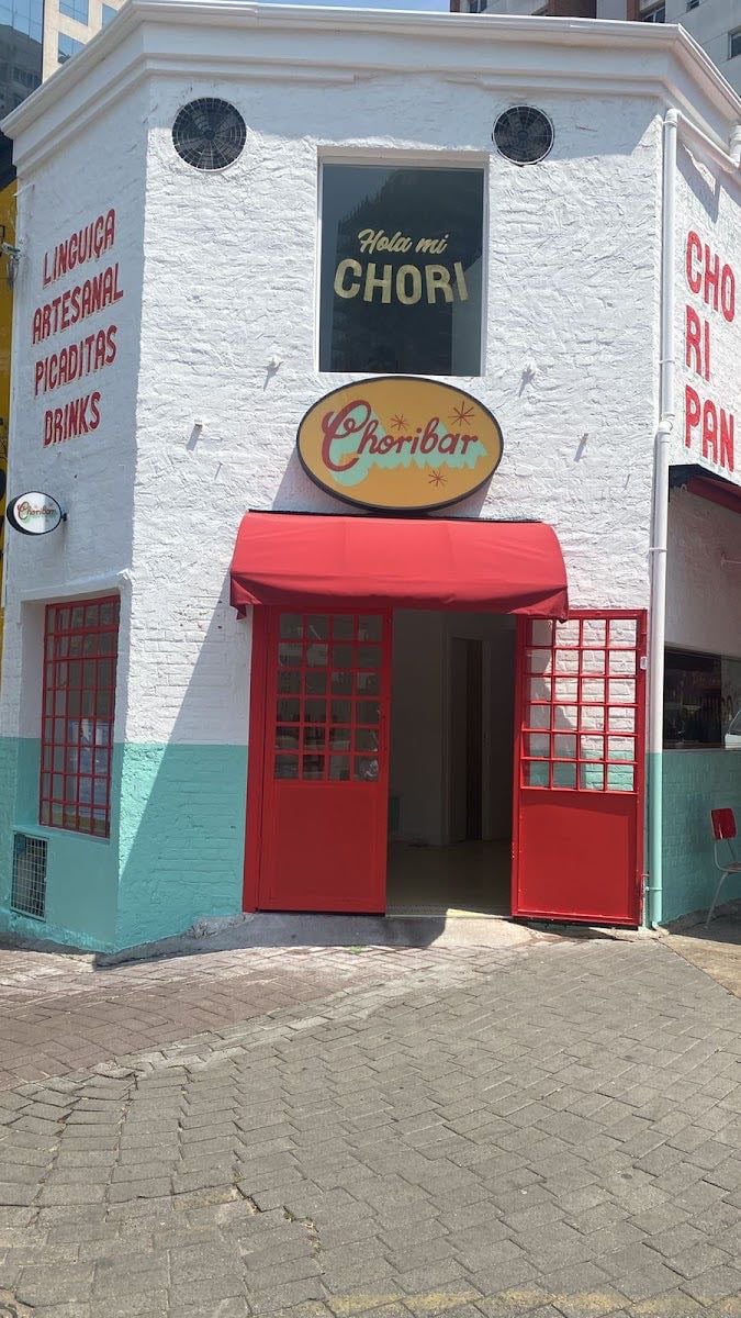 ChoriBar