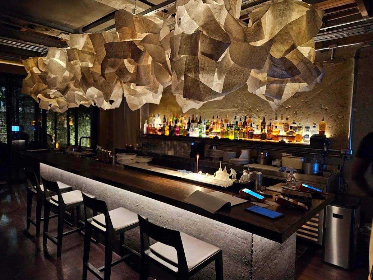Kotchi Bar