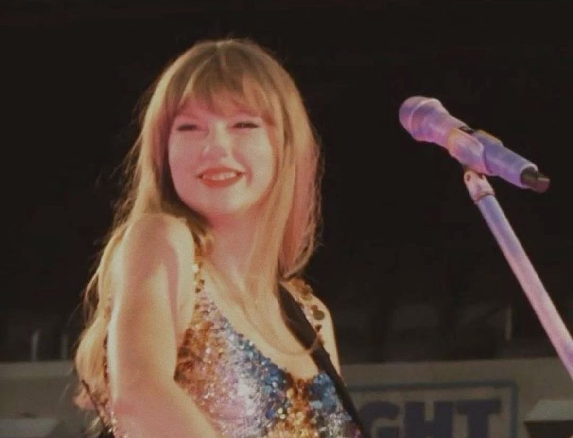 My favorite taylor songs from her albums - Music hypelist by Alexandra Brunner Guerrero