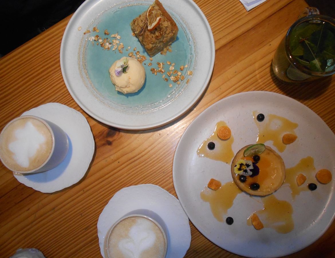 Restaurantes - Places hypelist by Claudia Cespedes