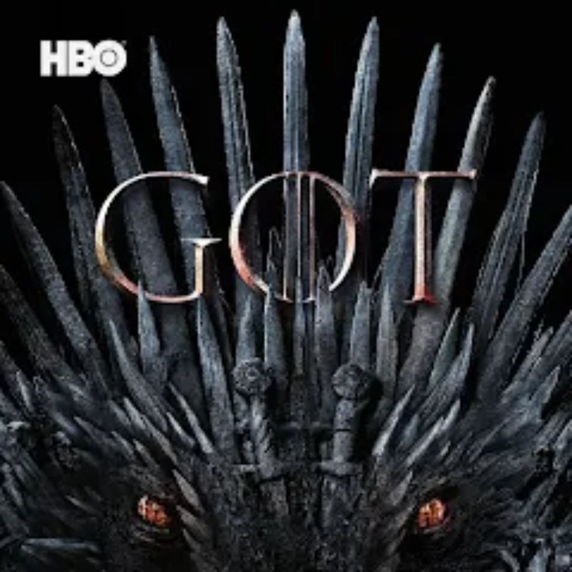 Game of Thrones - Trágico final