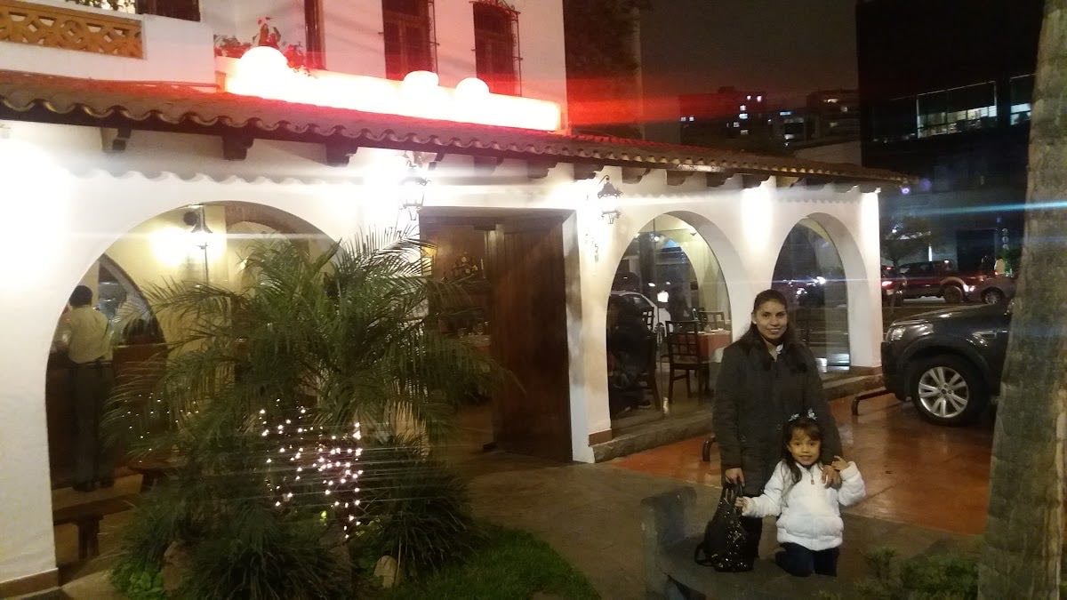 Pizzería La Romana