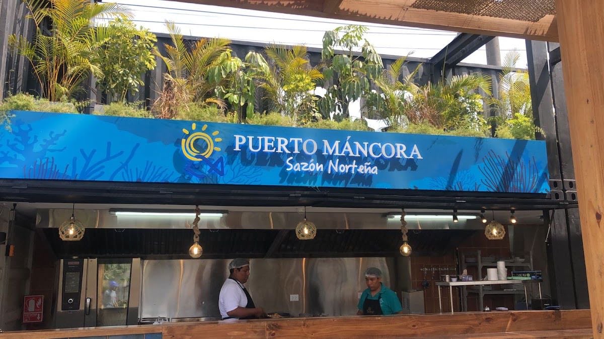 Puerto Máncora