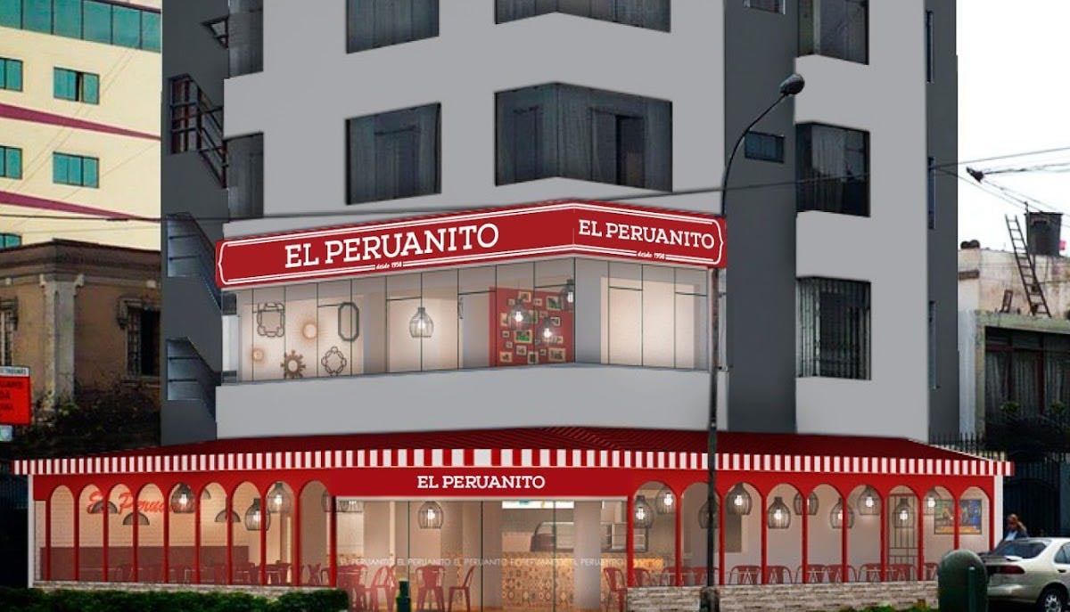 El Peruanito