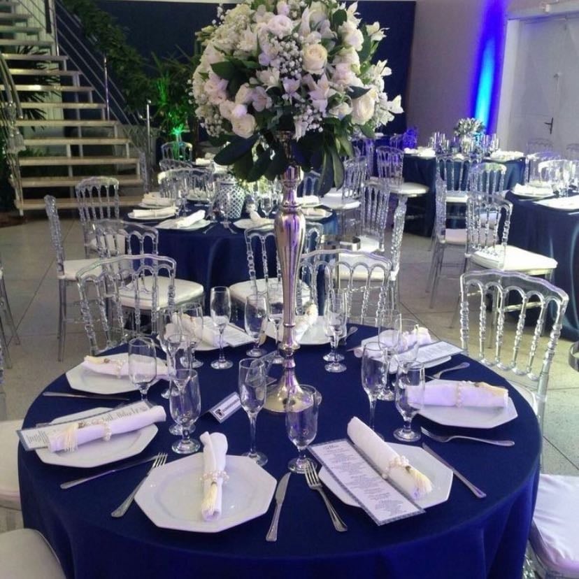 Salón - Lugar de fiesta