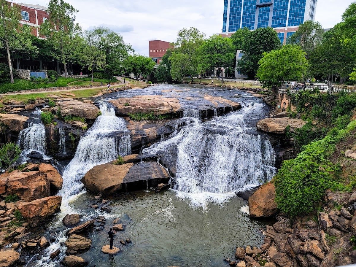 Greenville,SC