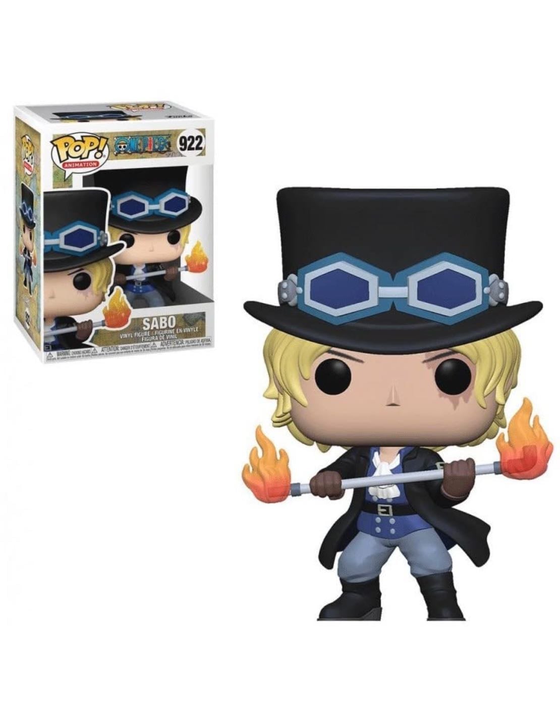 Sabo - 17,95€
