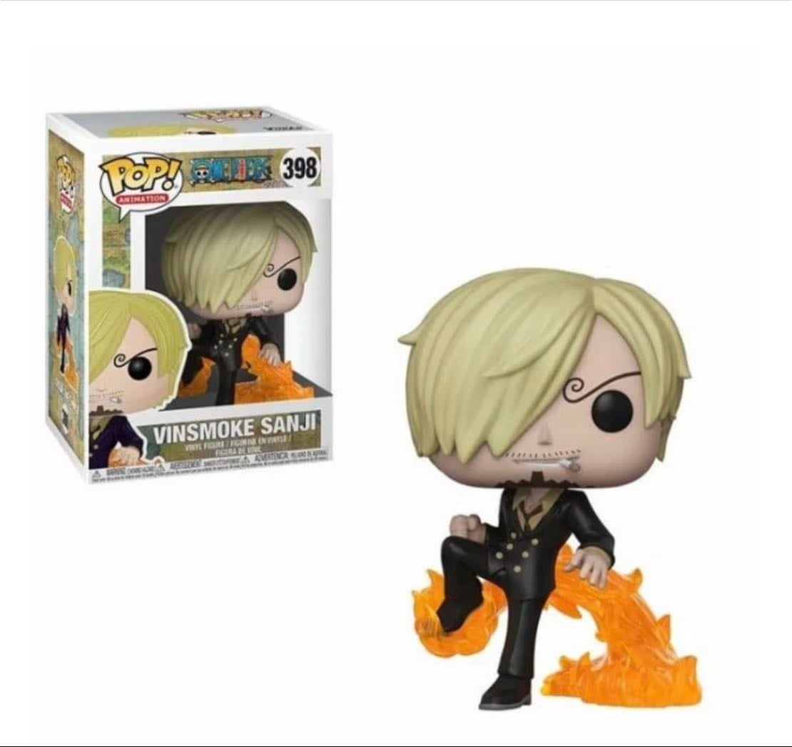 ☆ Sanji - 27,95€