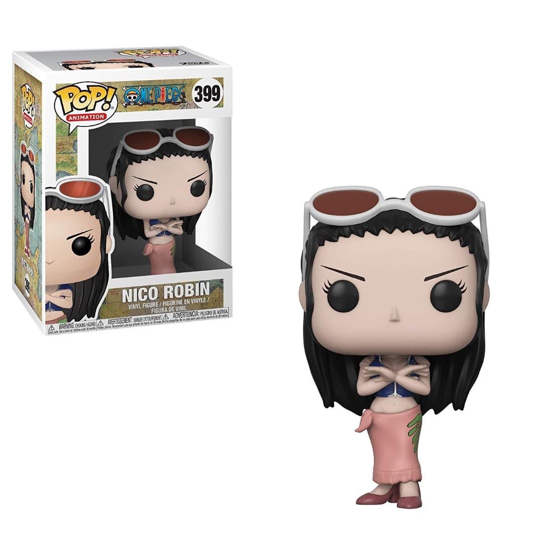 Nico Robin - 17,95€