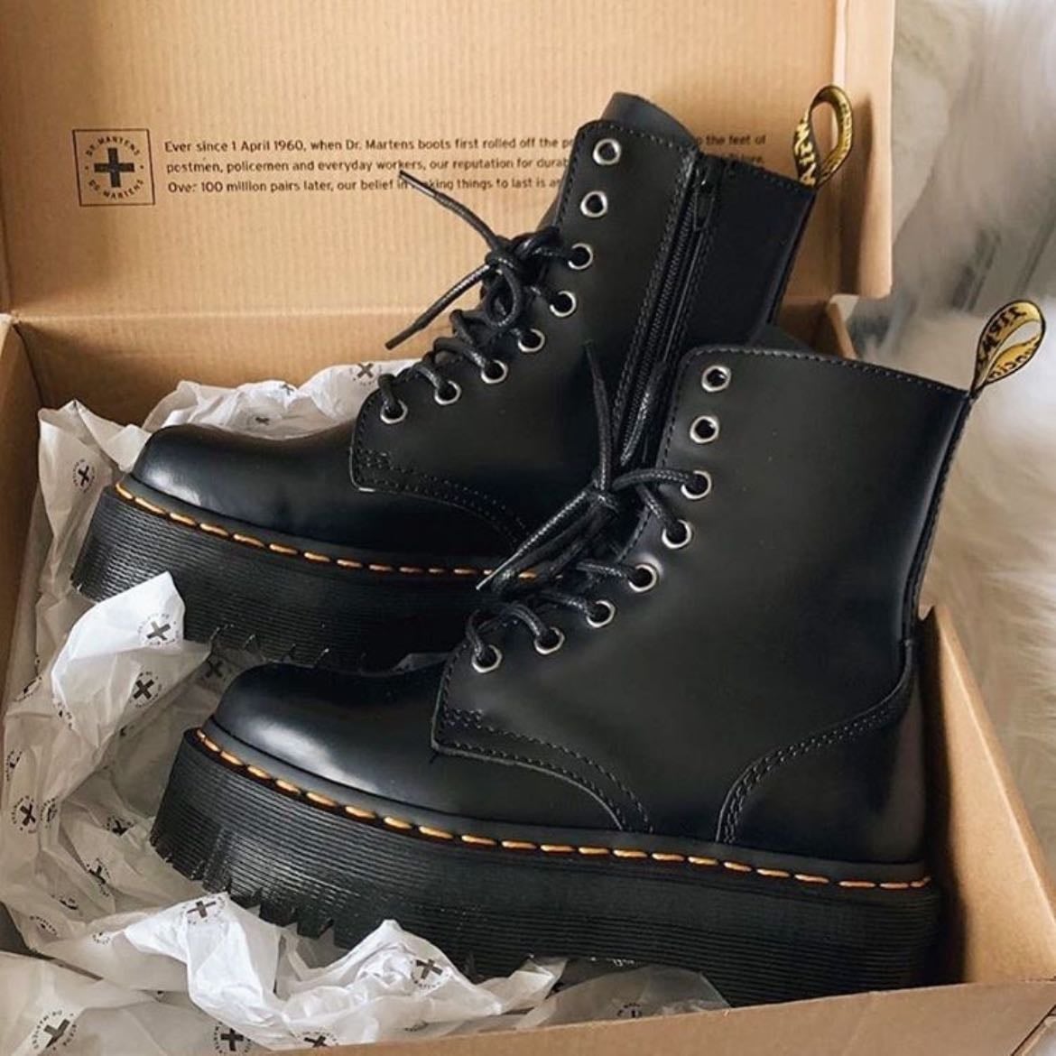 dr martens