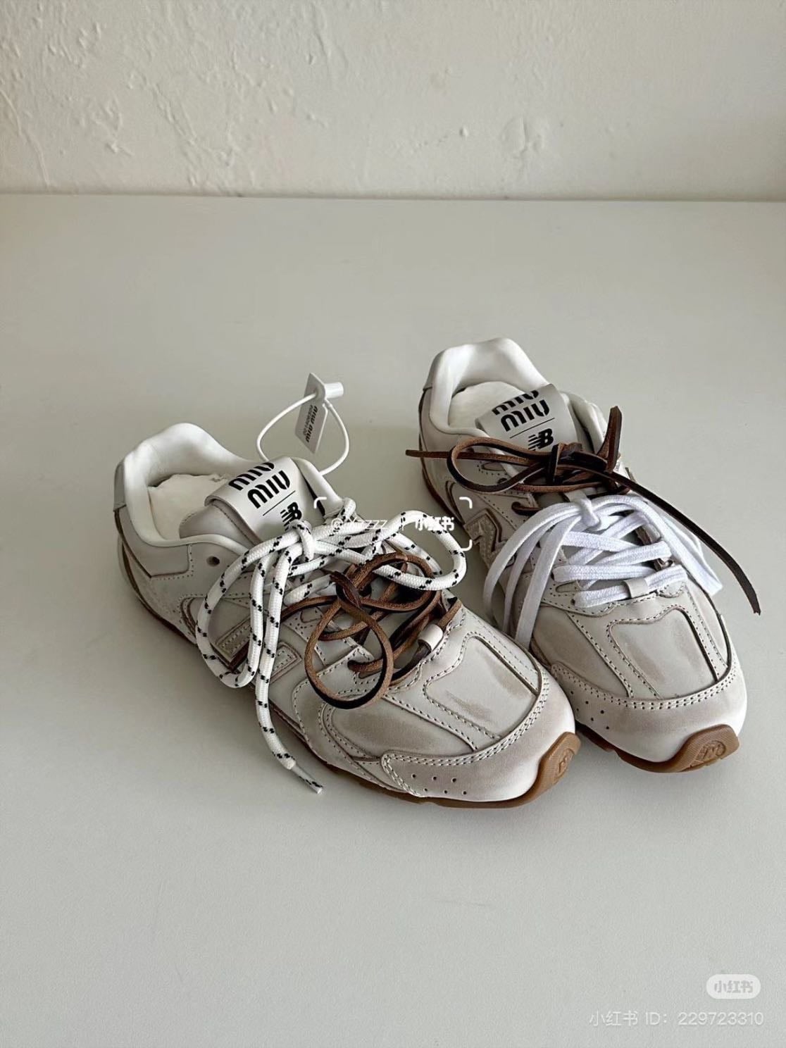 miu miu runners