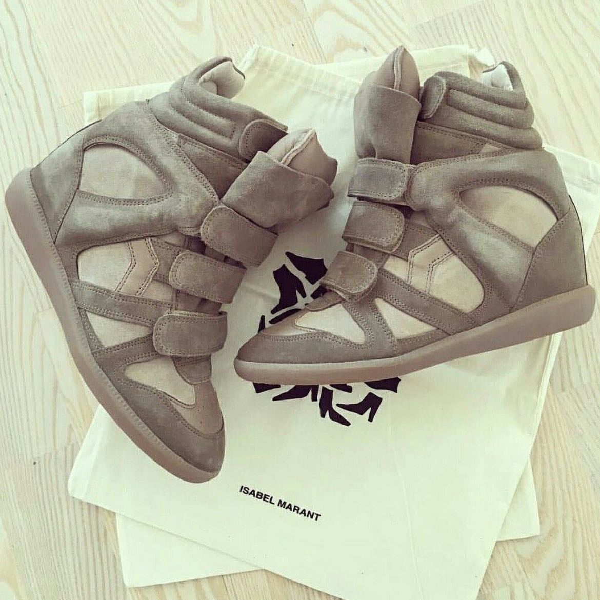 isabel marant
