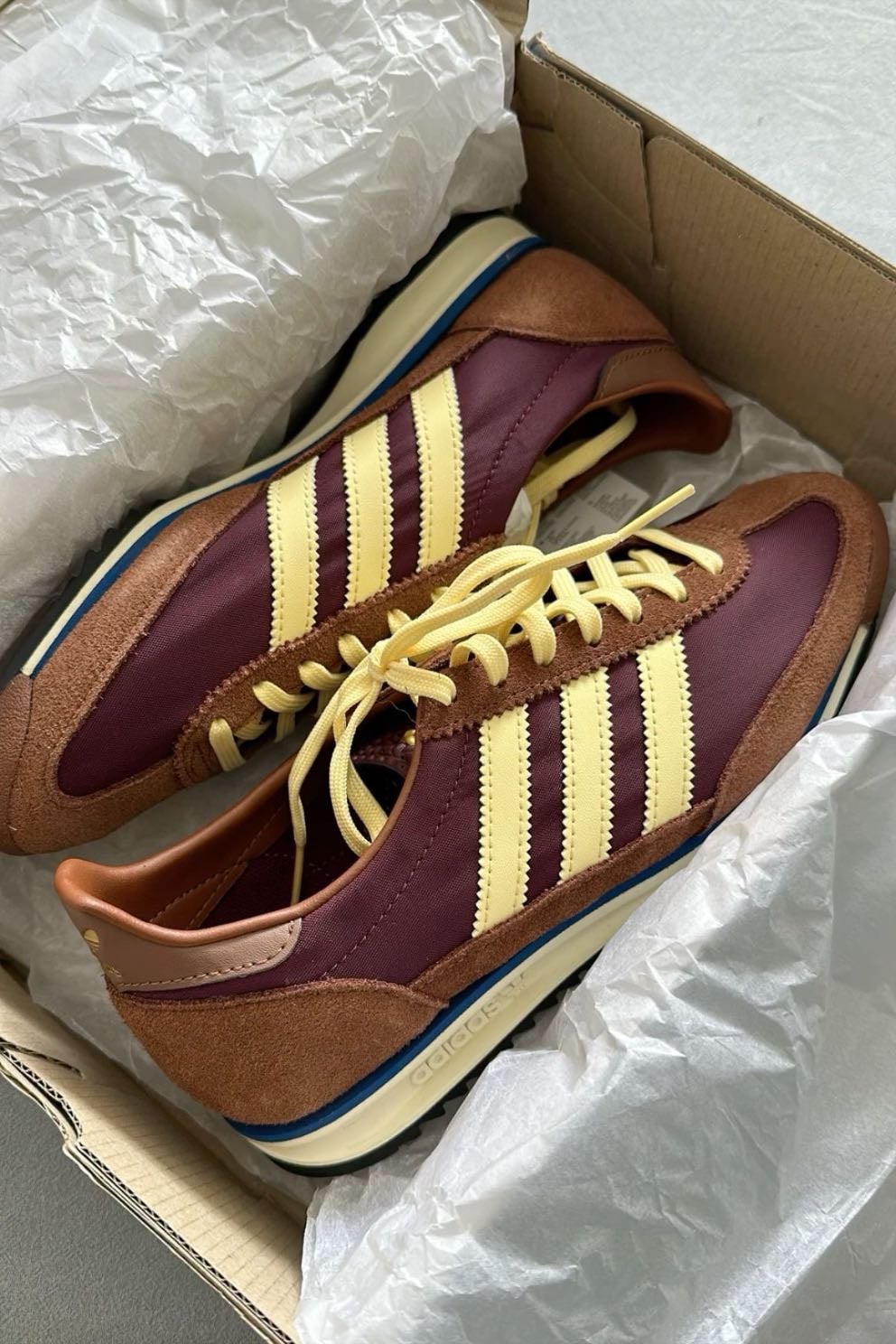 adidas SL72 og