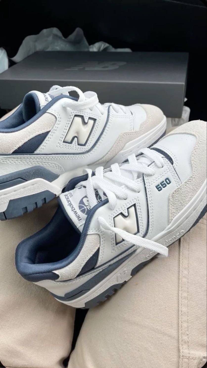 new balance 550