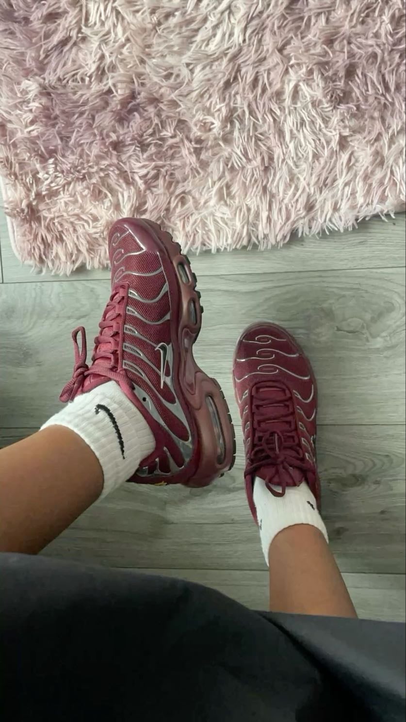 nike tn burdeos