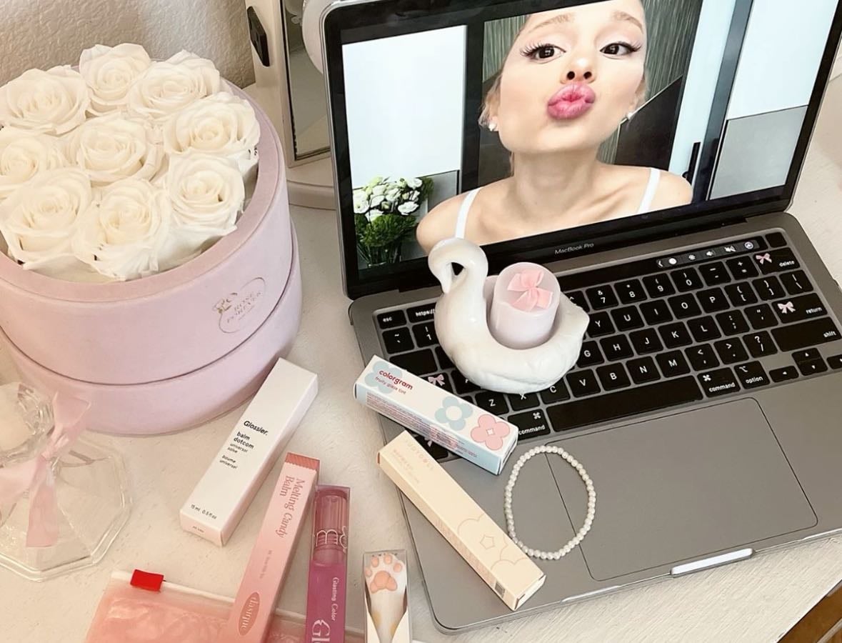 My diarie care & makeup routine ✧