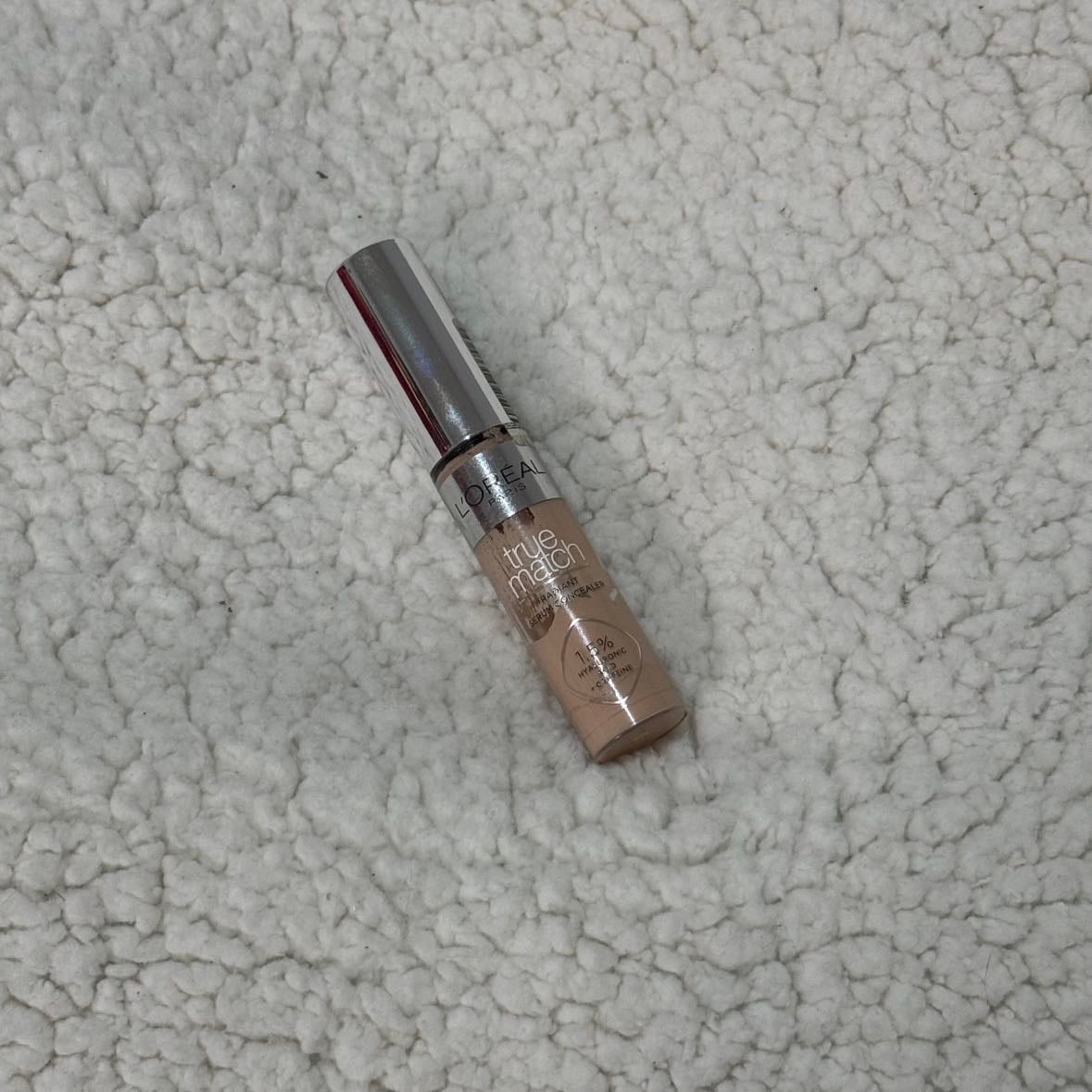 Serum concealer true match L’Oréal