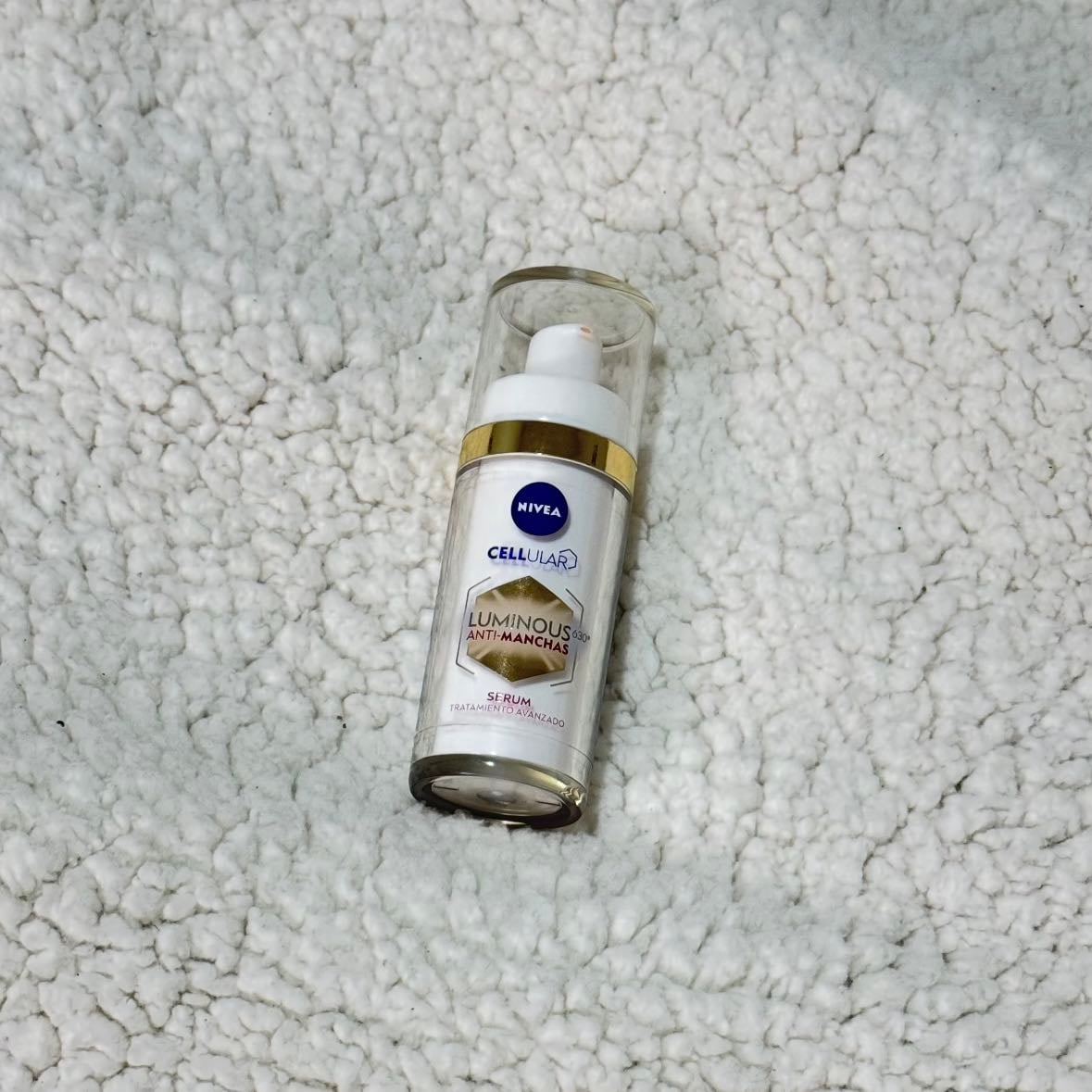 Serum Anti-manchas Nivea
