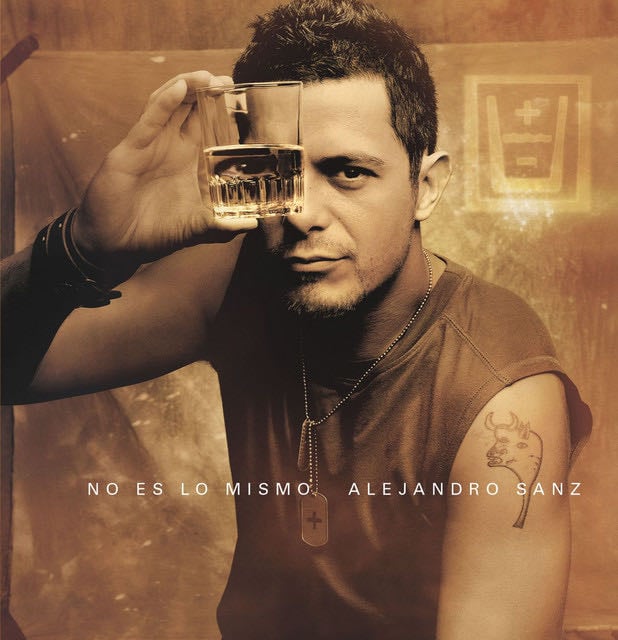 Eso - Song · Alejandro Sanz