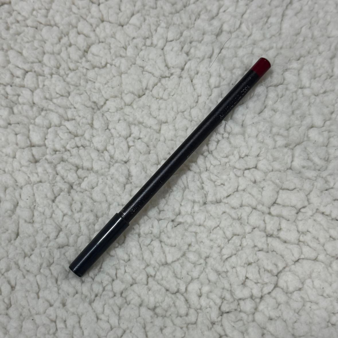 Lipliner Italia Deluxe “Burgundy”