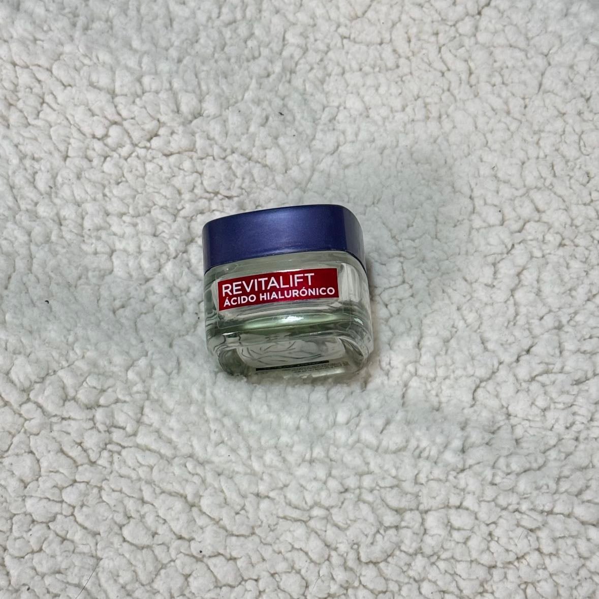 Crema hidratante L’Oréal