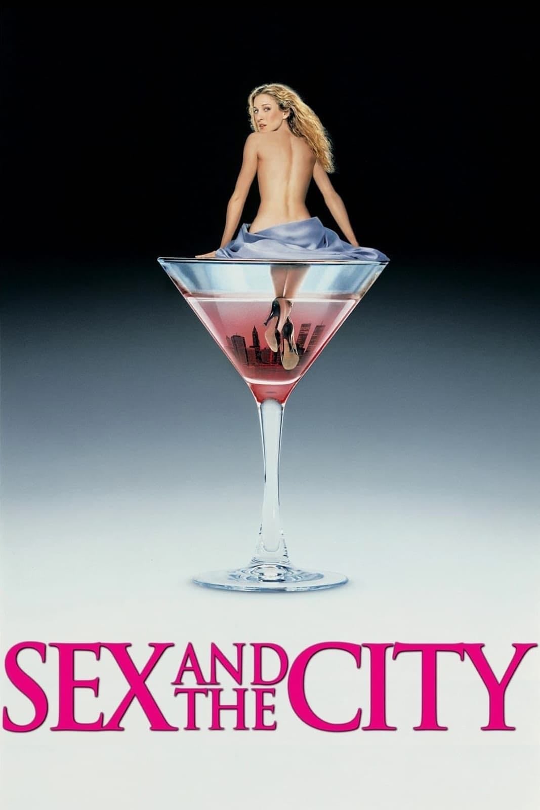 Sex and the City - Darren Star · 1998