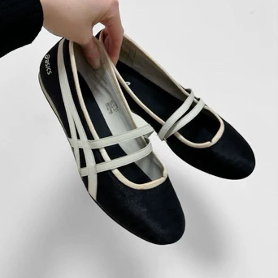 ugly shoes