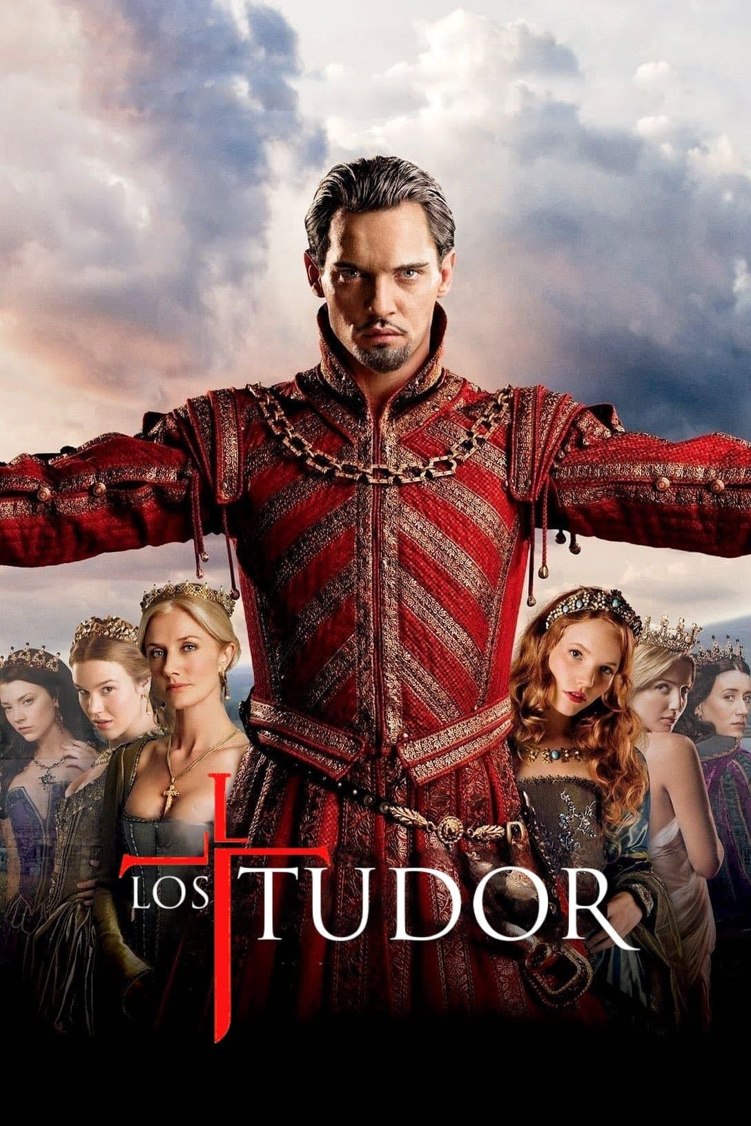Los Tudor - Michael Hirst · 2007