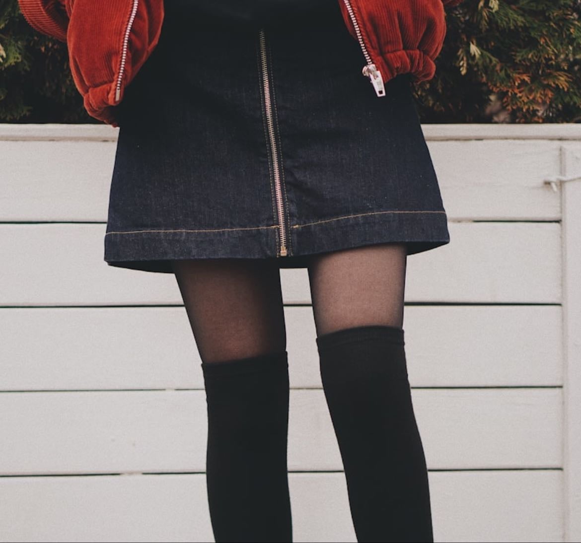 Outfit meuf du 16 🤩