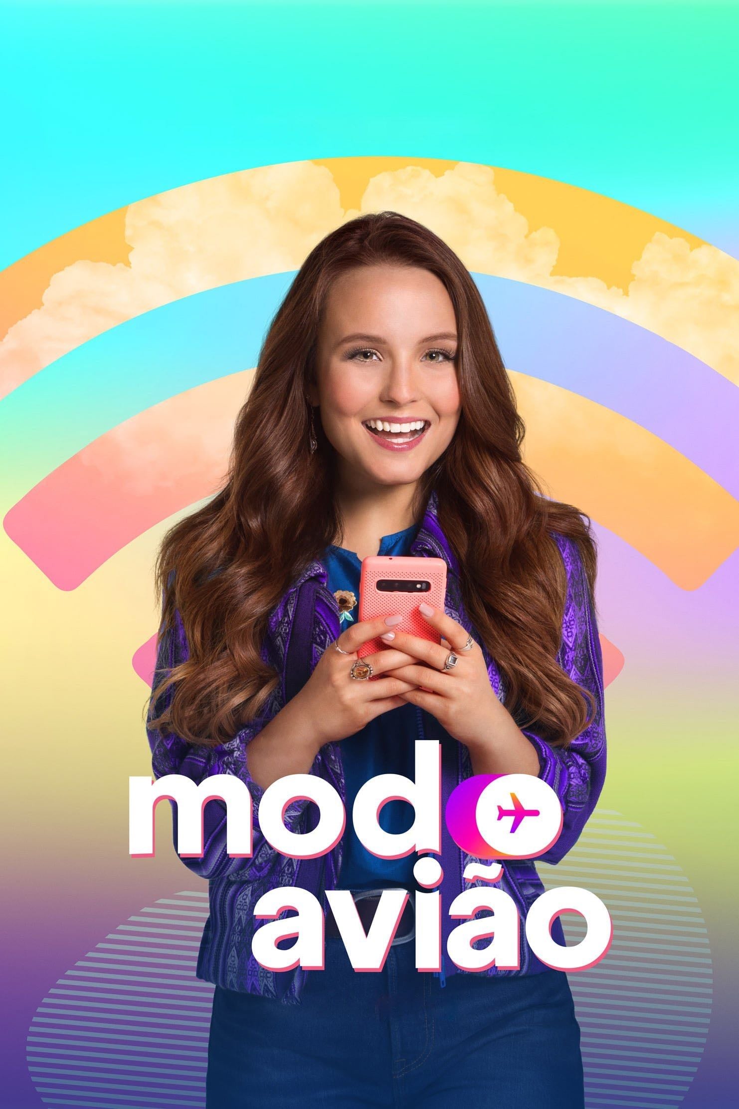Mode Avion - César Rodrigues · 2020