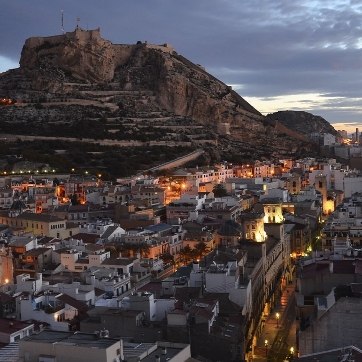 Alicante