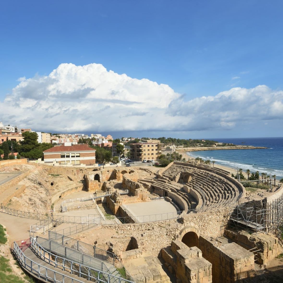 Tarragona
