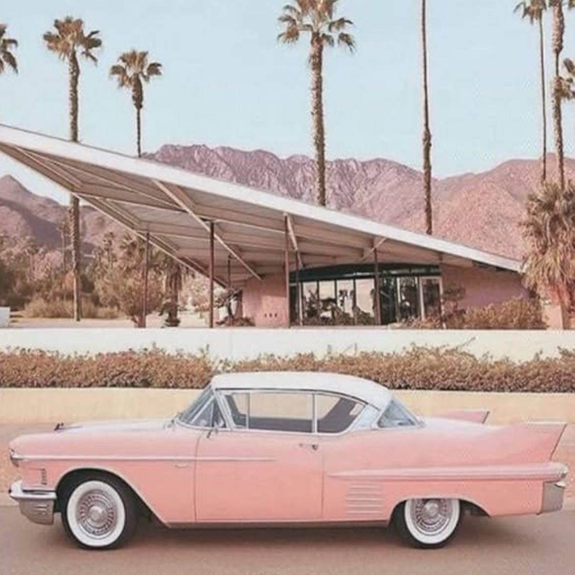 Palm Springs