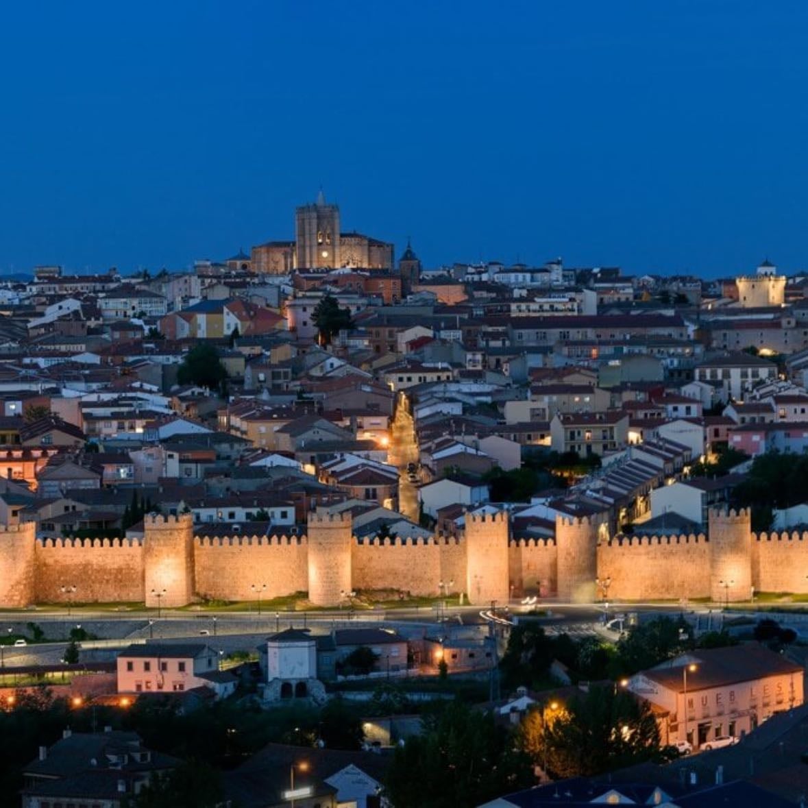 Ávila