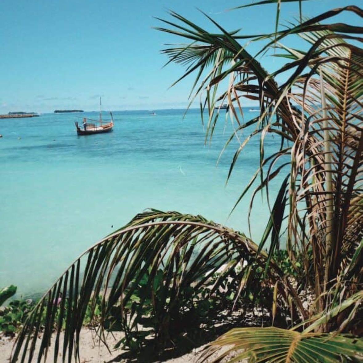 Maafushi