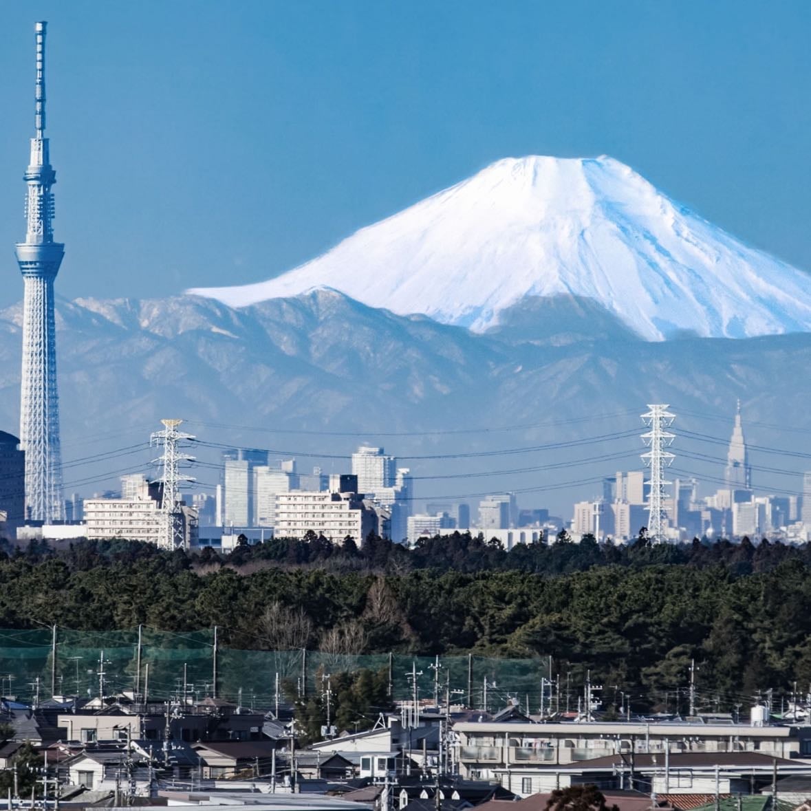 Tokio