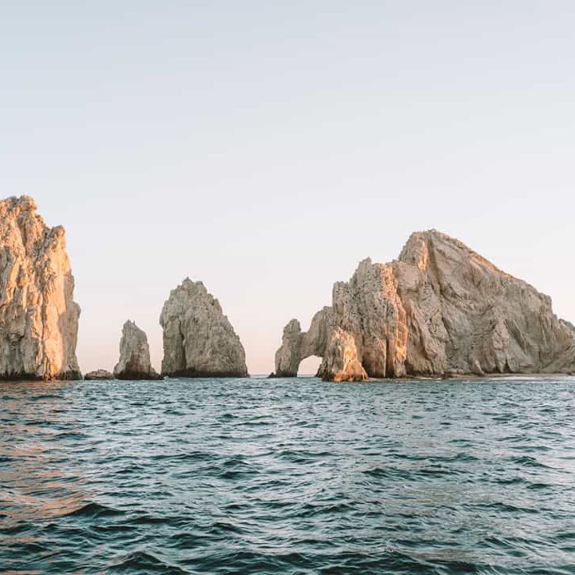 Cabo San Lucas