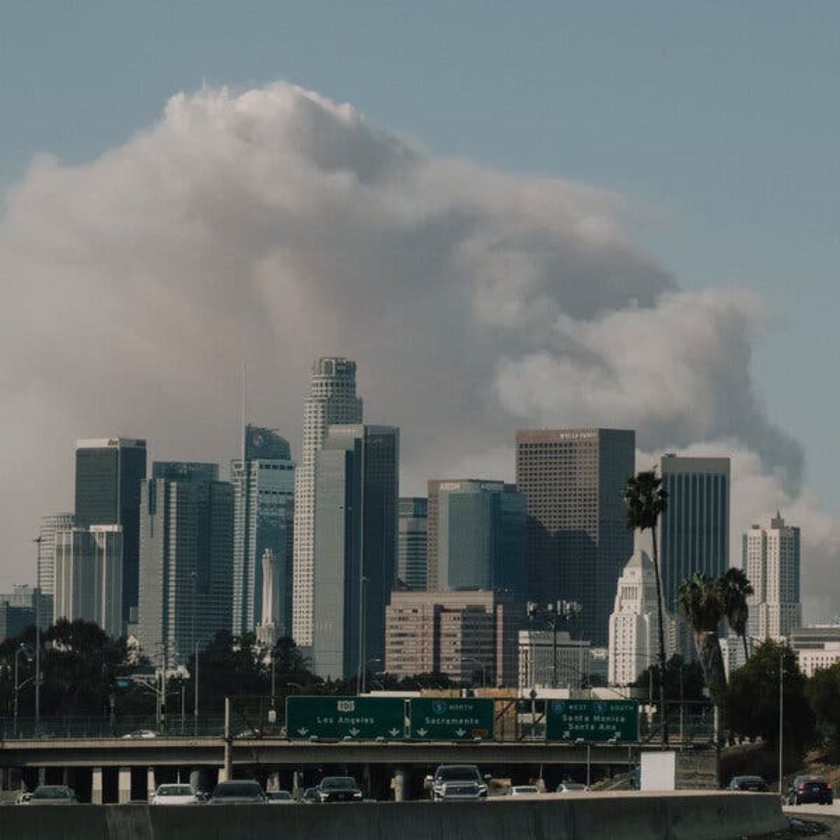 Los Angeles