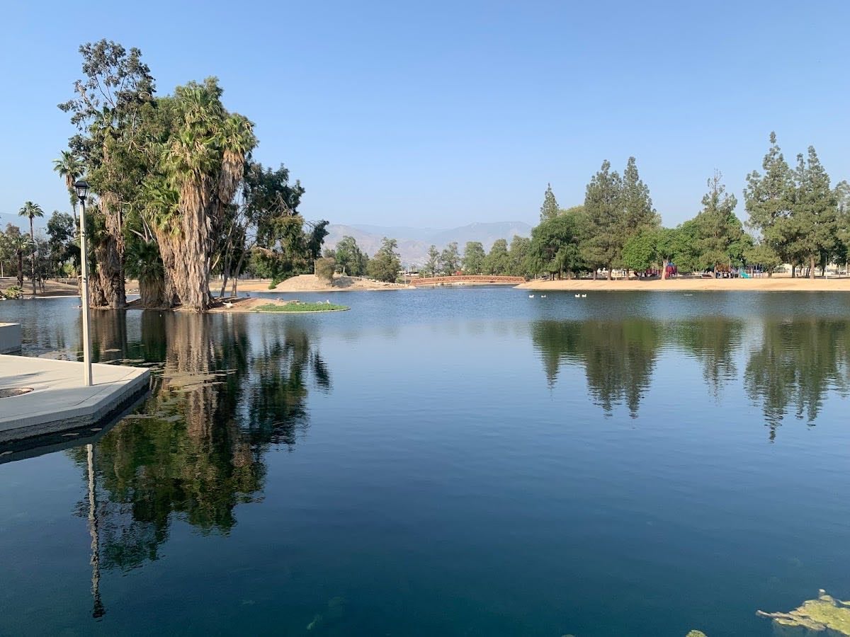 San Bernardino