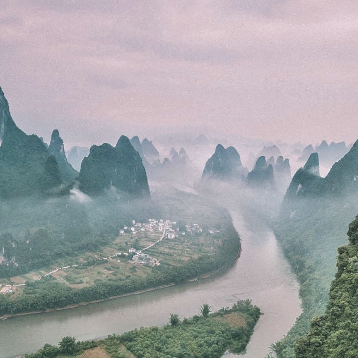 Yangshuo